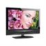 ViewSonic 22" 1080p LCD HDTV with Built-In ATSC/NTSC/QAM Tuner